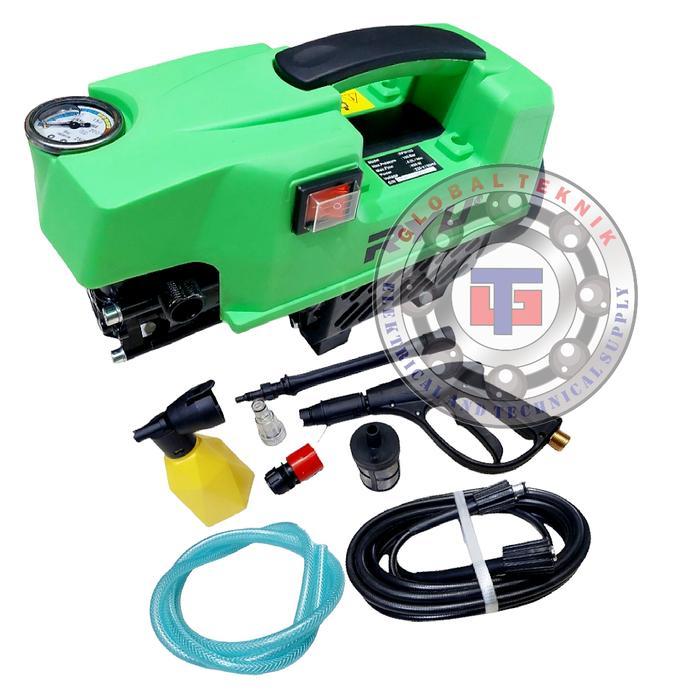 JET CLEANER RYU RPW100 - PRESSURE WASHER RPW 100