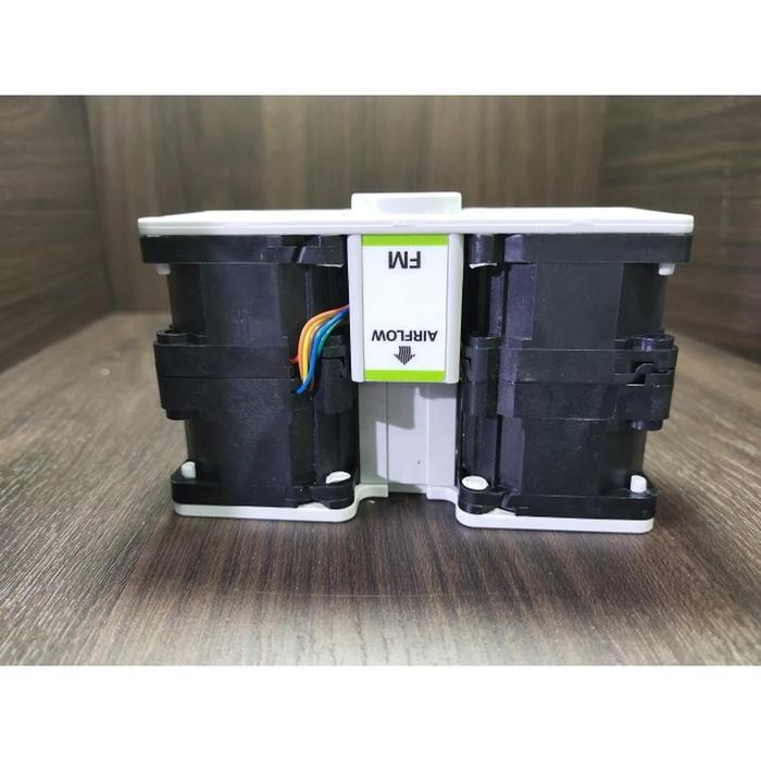 Fan Module Sun Oracle 7013526 Dual Rotating Fan Module - Sun Fire X4170 M3 - CIS99