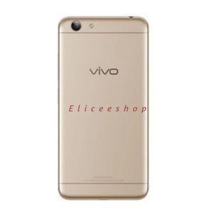BACKDOOR VIVO Y53
