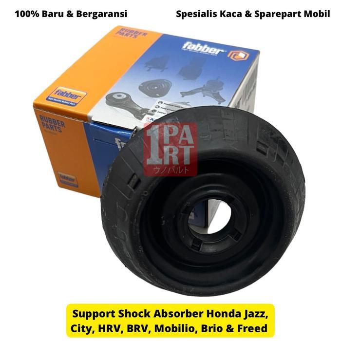 Support Shock Absorber Honda Jazz 2004-2008 & Jazz RS 2008-2013 & City news