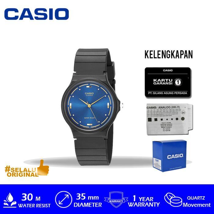Casio General Mq-76-2Aldf/Mq-76-2Aldf/Mq-76 Original