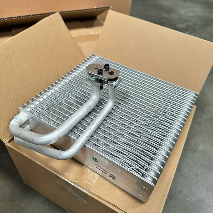 Evaporator Ac Chevrolet Spin Trax Aveo Sonic Merk Acdelco