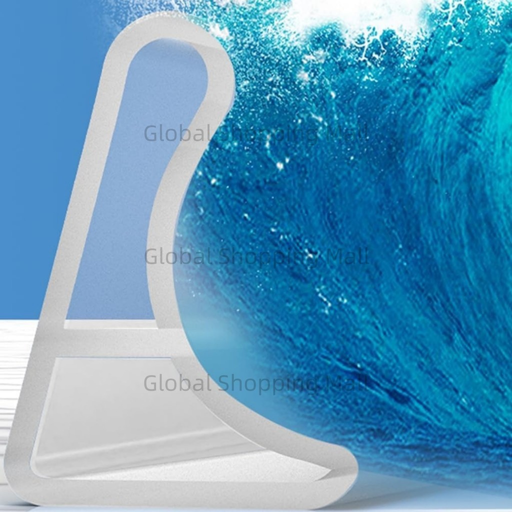 Collapsible Shower Water Dam Threshold Water Block Waterproof Barrier for Bathroom Kitchen Keep