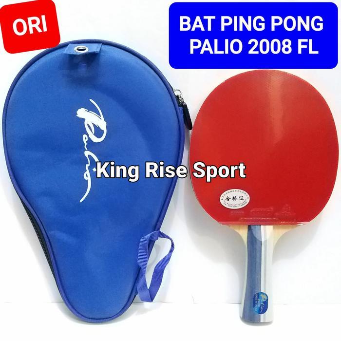 BET PINGPONG TENIS MEJA PALIO 2008 FL