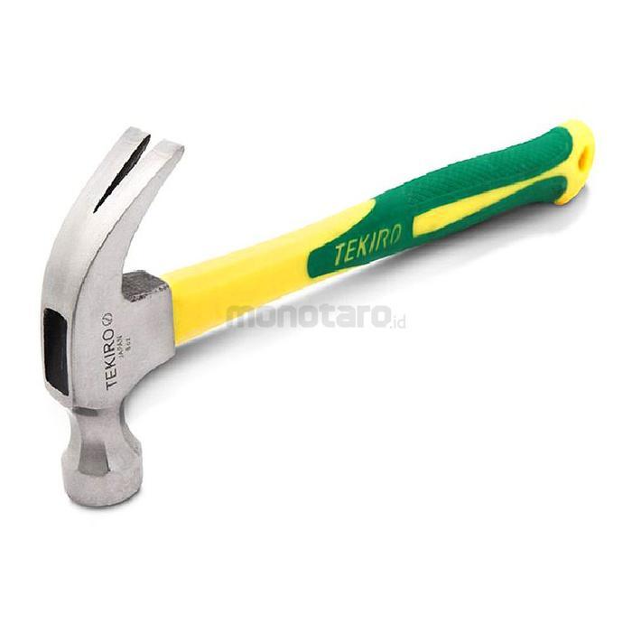Palu Kambing 16 Oz Tekiro