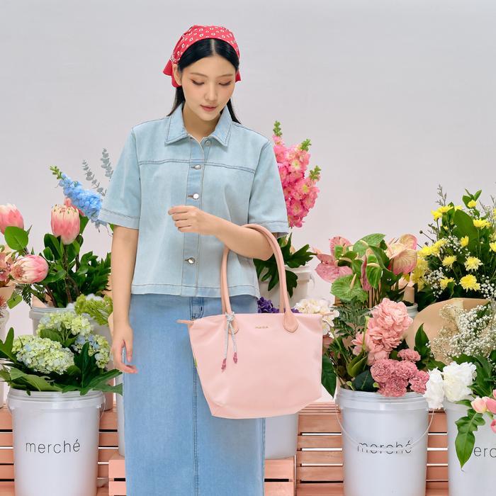 Merche Totebag Wanita Alice