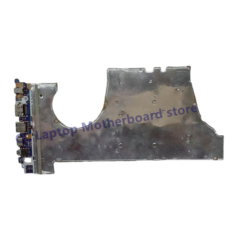 NM-B601 For Lenovo Yoga 530-14IKB Flex 6-14IKB Laptop Motherboard With 4415U/I3/I5/I7 CPU GM/MX130