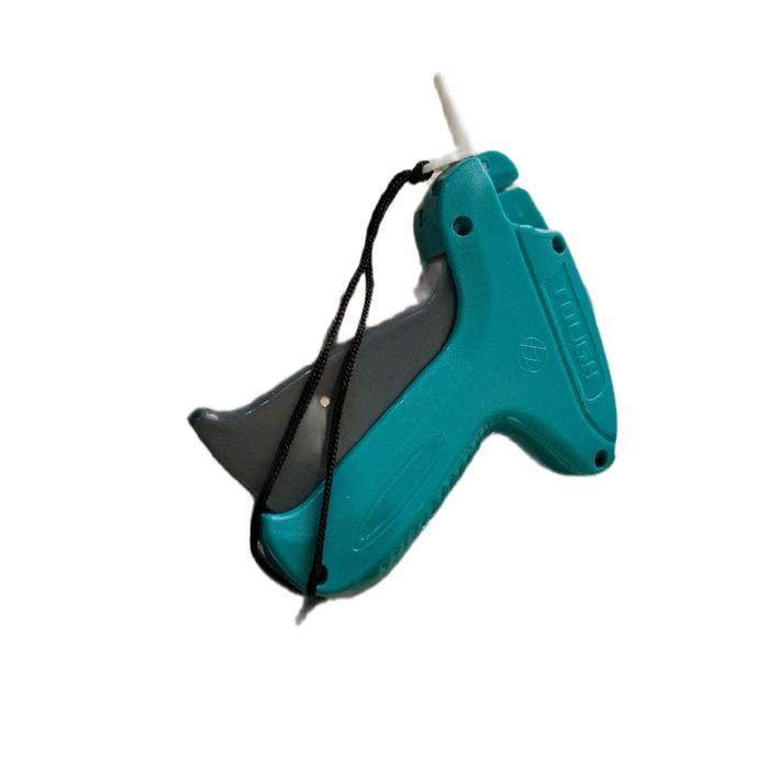 Tag Gun alat pasang label baju