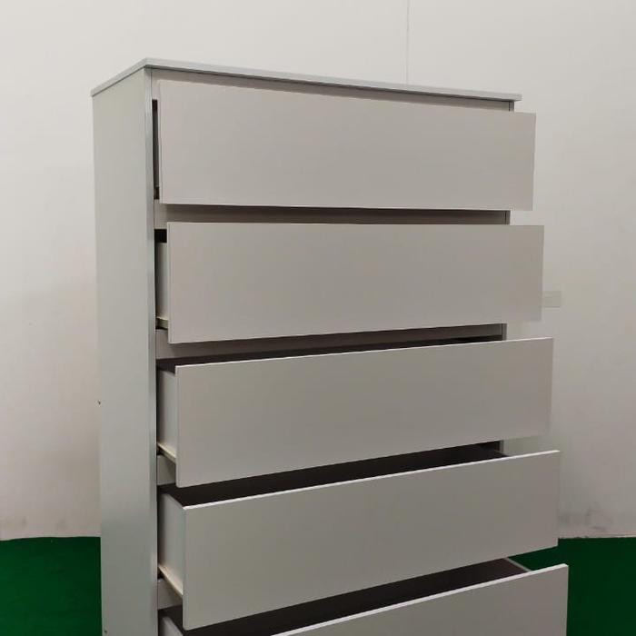 Laci Susun Drawer Minimalis