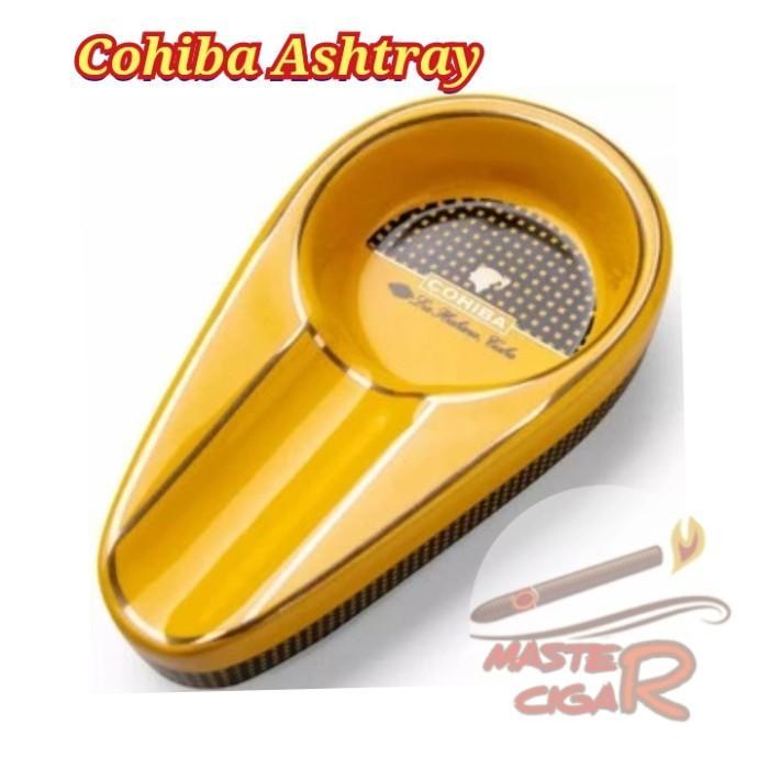 Cohiba Ashtray Cigar - Single Cigar