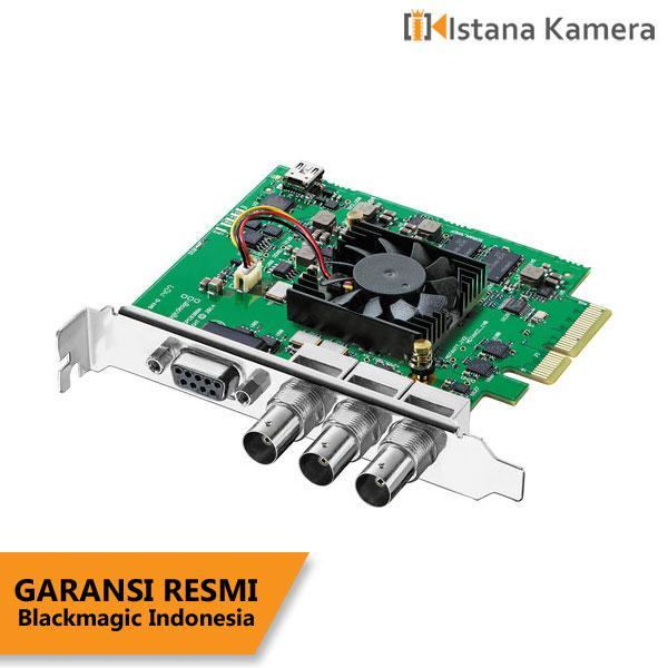 Blackmagic Design Decklink Sdi 4K