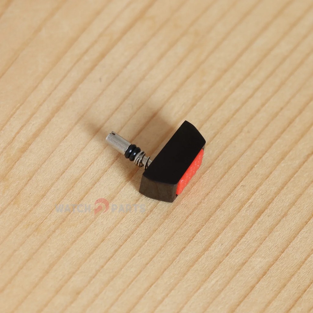 Waterproof Watch Pusher for Hublot Big Bang 44mm Chronograph Original Watch Press Button Watch Parts