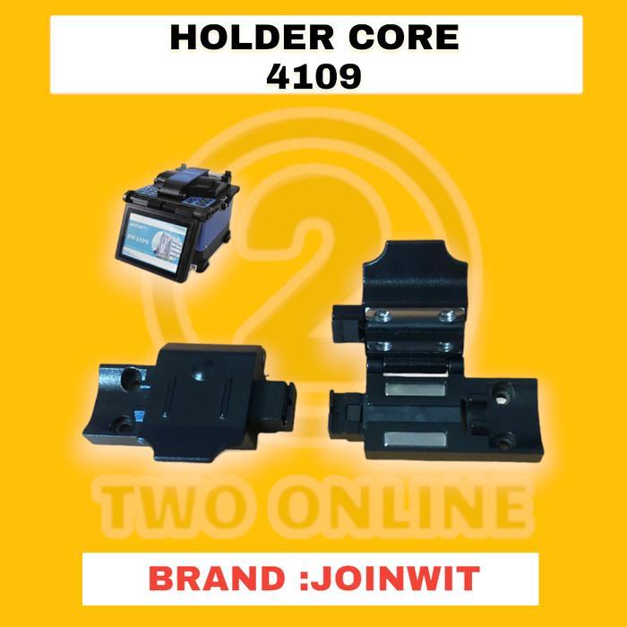 HOLDER CORE SPLICER JOINWIT 4109/ holder core sepasang jw 4109