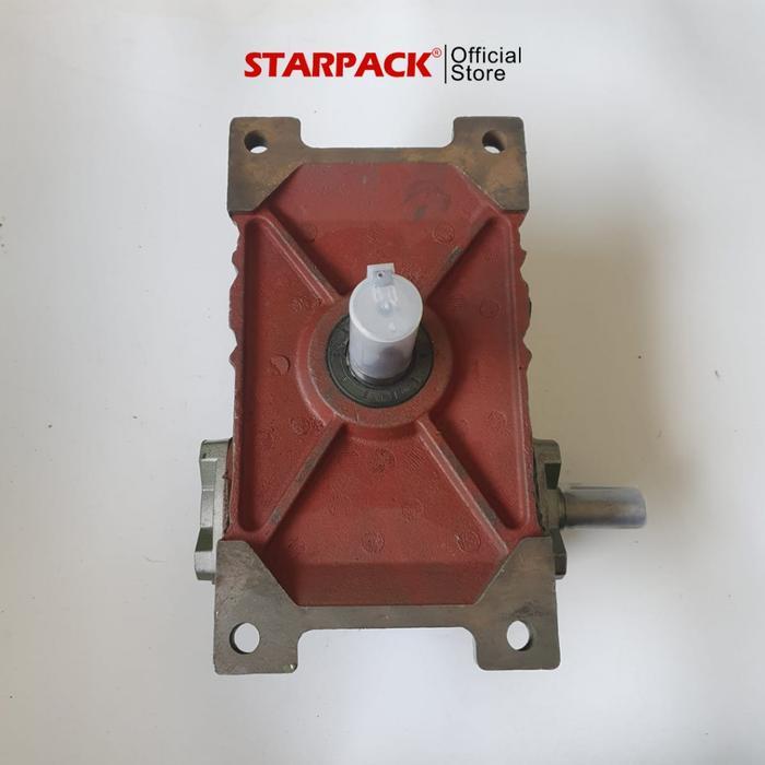 GEAR BOX WPX 80 SPEED REDUCER