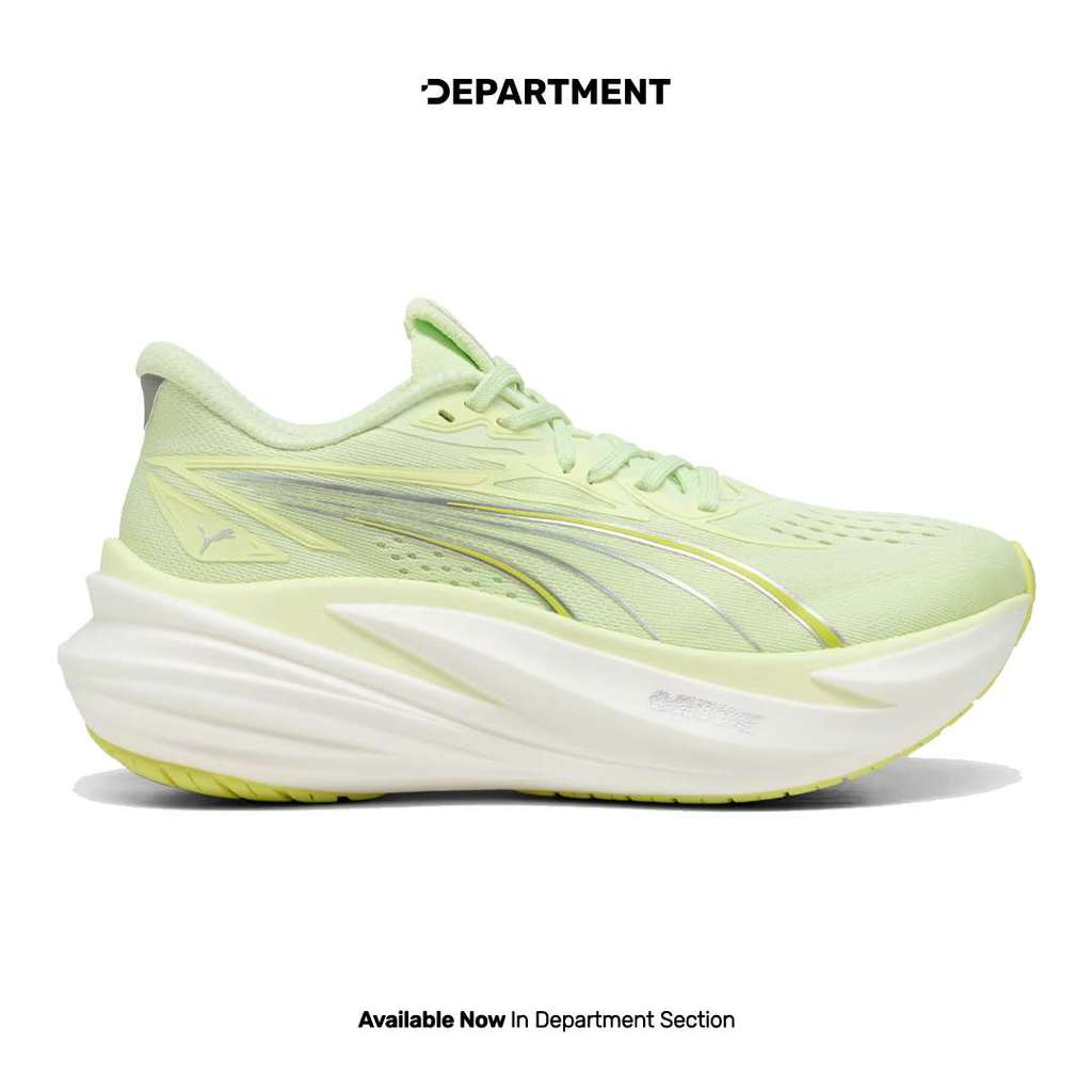 PUMA Sepatu Lari Wanita MAGMAX NITRO 2 31212604 ORI