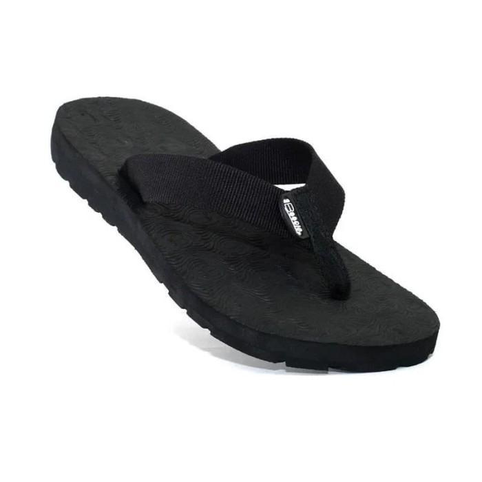 Sandal Jepit Boogie Sambu Original - Sandal Jepit Gunung Unisex