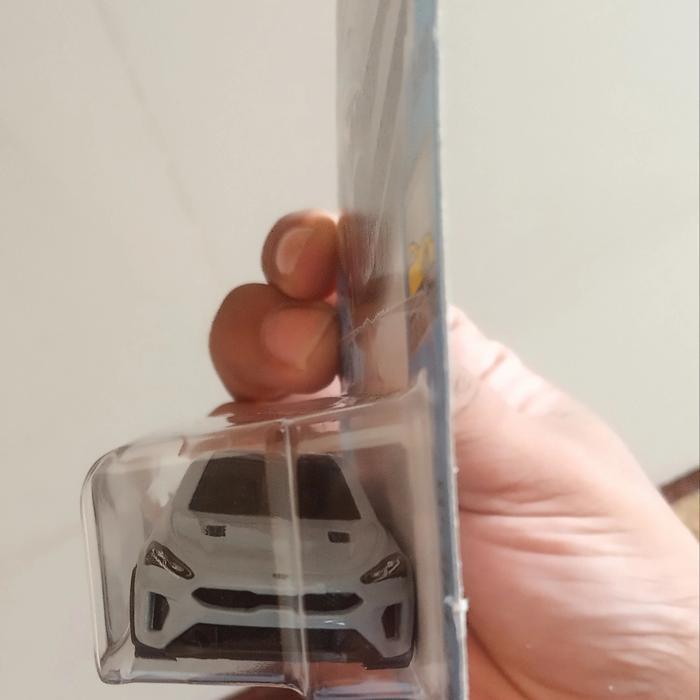 HOTWHEELS KIA STINGER GT