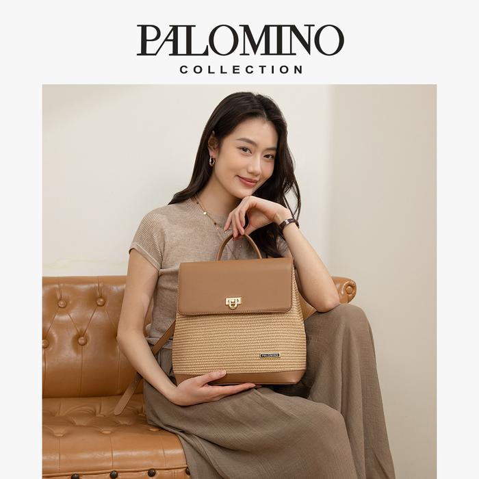 Palomino Jeanet Backpack Wanita