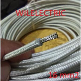 Kabel Tahan Panas NYVIN heater 16 mm / 16mm heat resistance cable ecer