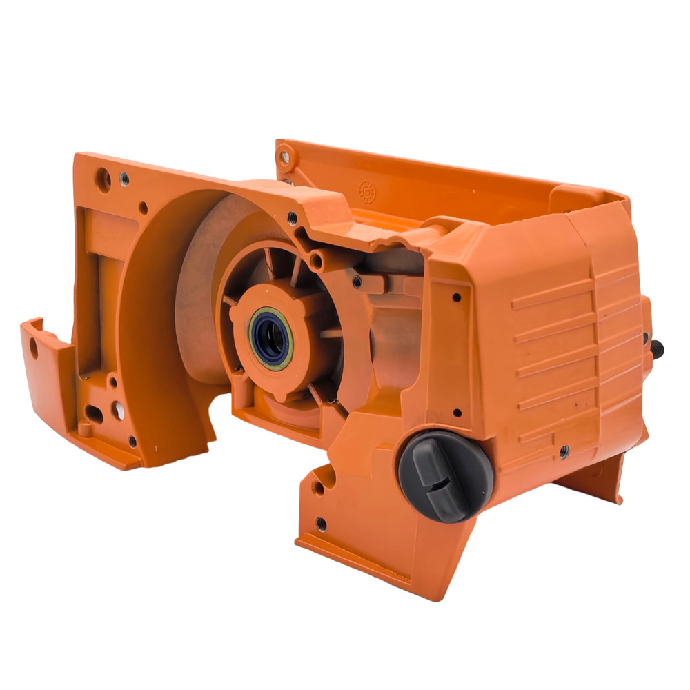 Engine Housing Crankcase Gaskets Repair Kit For Husqvarna 61 66 266 268 272 272XP Chainsaw