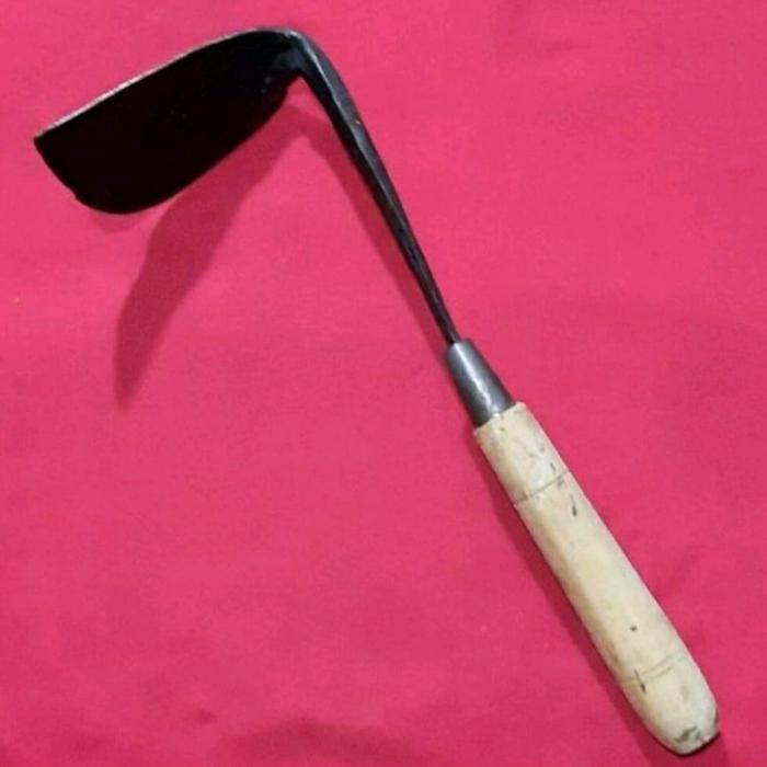 "New" CANGKUL MINI / CANGKUL KEBUN / KORET RUMPUT