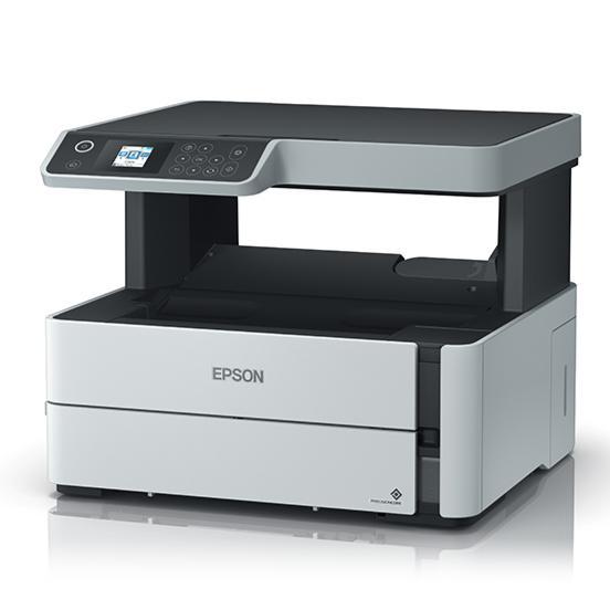 Printer Epson Ecotank Monochrome M2170 Ink Tank Wifi - Garansi Resmi
