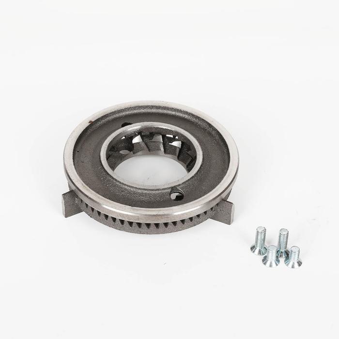 Produk Favorit Spare Burrs Disc Cakram Latina 207N Coffee Grinder Gilingan Pasar