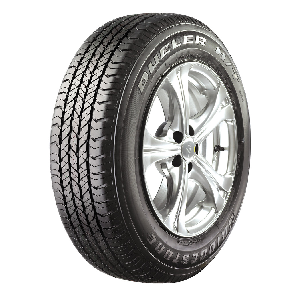 Ban Mobil Bridgestone  DUELER H/T 684 195/80R15