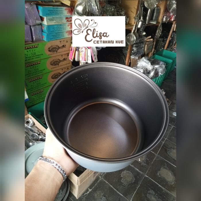 PANCI MAGIC COM MIYAKO 1,8 LITER / DALEMAN MAGICOM MIYAKO 1,8 LITER