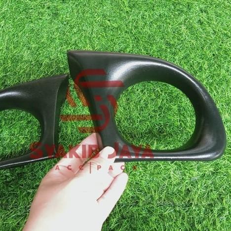 COVER FOGLAMP XENIA AVANZA VVT-I LAMA 2004-2009 ORIGINAL
