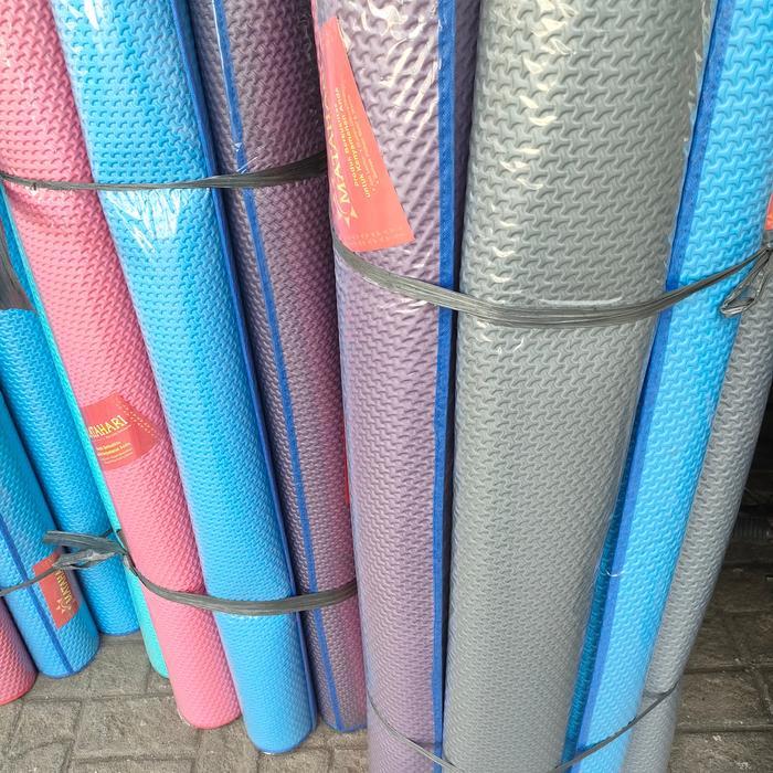 Karpet Spon Timbul/Karpet Spon Bentol/spon bentol tebal