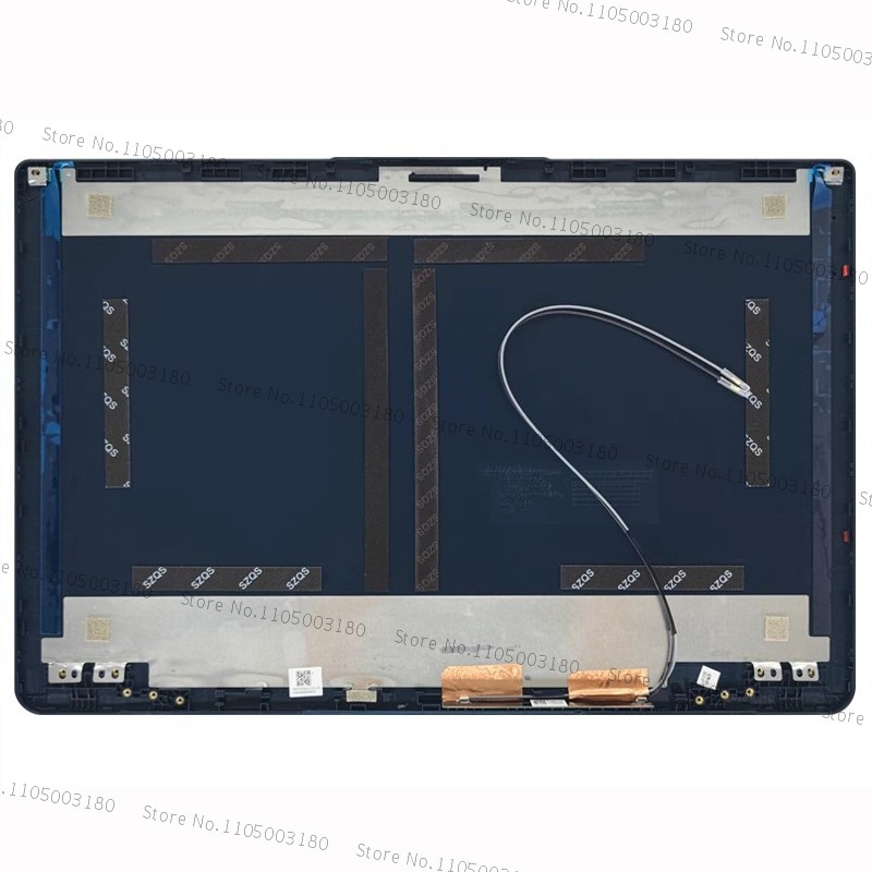 For Lenovo ideapad 3-15ITL6 15S 2021 Laptop Laptop LCD Back Cover/Front Frame/Palm Rest/Bottom