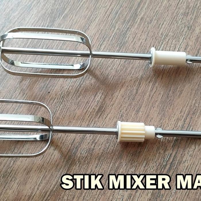 KOCOKAN MIXER/STIK MIXER MASPION ORIGINAL