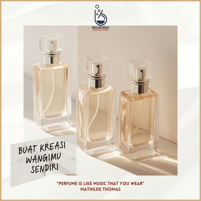 Bibit Parfum Pink Pepper - Fragrance Oil - Untuk Parfum, Diffuser & Lilin Aromaterapi