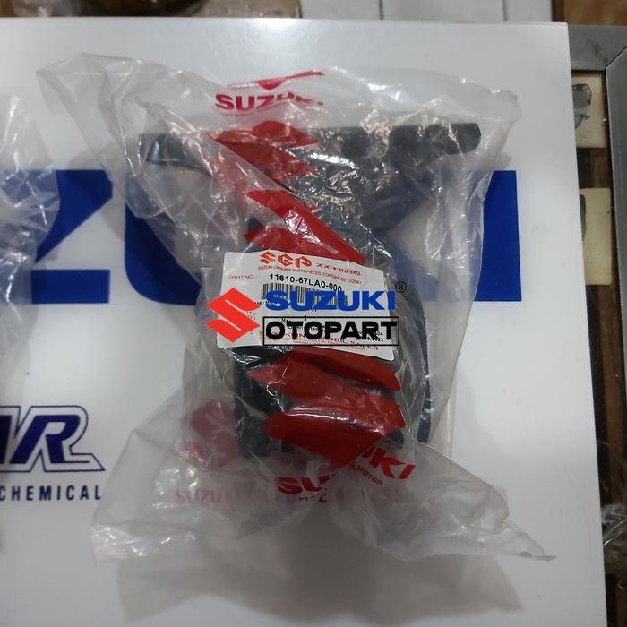 ENGINE MOUNTING KARIMUN WAGON R ORIGINAL SGP