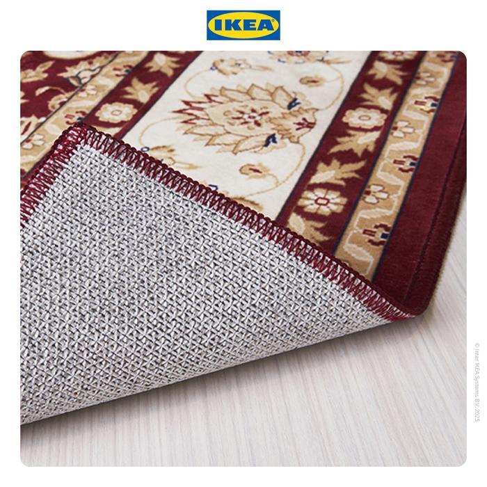 IKEA SHUFU Karpet Kecil Minimalis 120x160cm