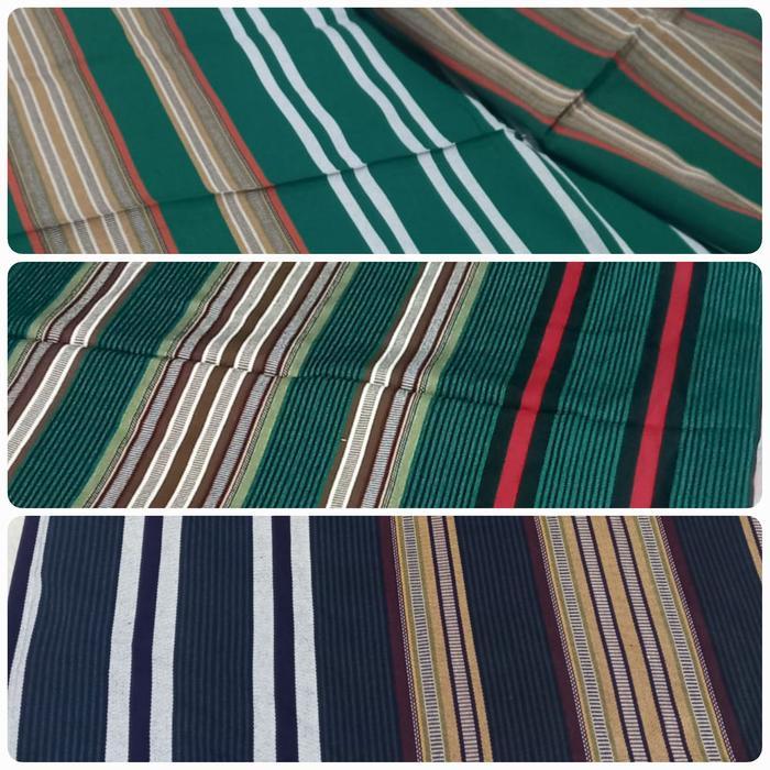 Rida Salur Yaman Original