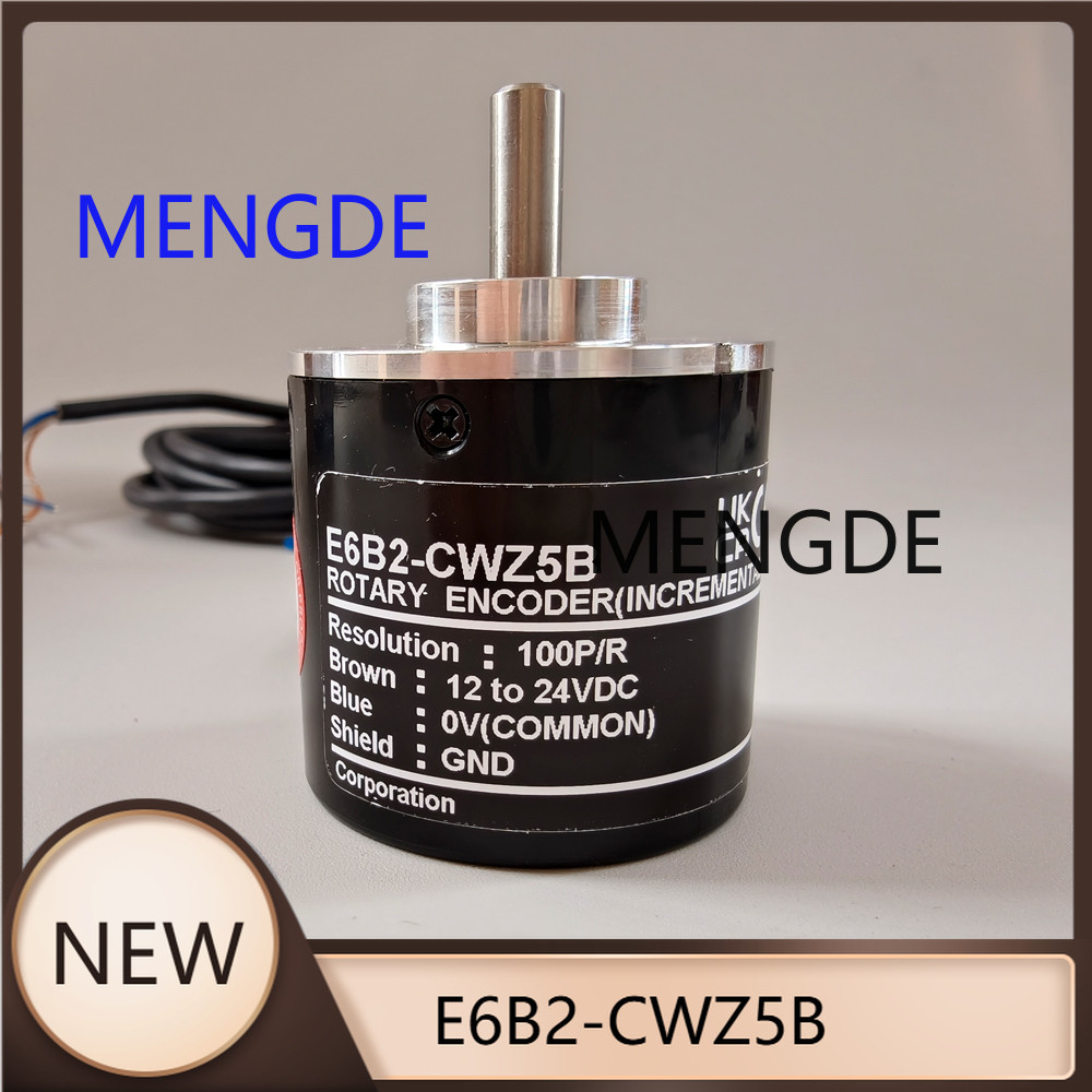 E6B2-Cwz5B Rotary Encoder Pnp Output E6B2Cwz5B