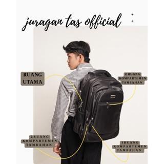 [JURAGAN TAS] POLO SUPER ORI POLO BACKPACK IMPORT SIZE 20 INCHI JUMBO TAS RANSEL PRIA EXPANDING