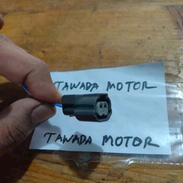 SOKET SEN SEIN DEPAN HONDA MOBILIO JAZZ BRIO NEW