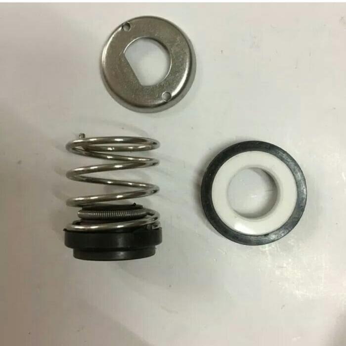 Stok Baru Mechanical seal pompa air WASSER PB 218 EA