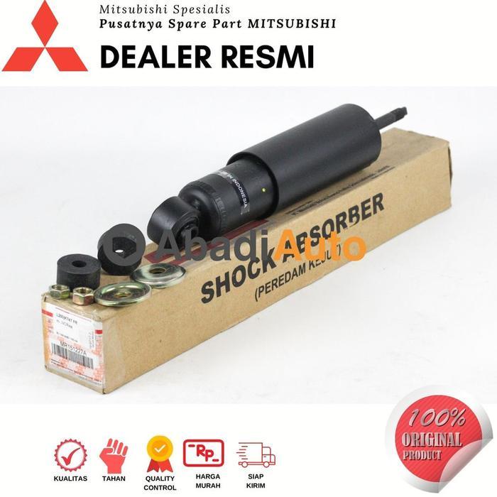 Shock Absorber Fr Mitsubishi L200