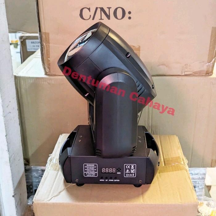 Moving Beam 150W Lampu Panggung Konser Club Cafe Bar, Gereja Dll