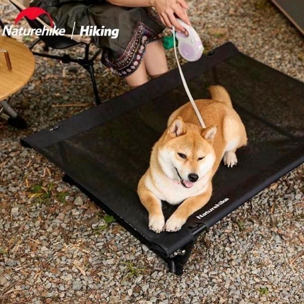 ASLI FOLDING PET BED KASUR RANJANG ANJING / KUCING NH22JU024 READY STOCK