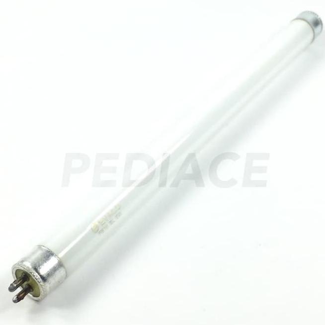 "New" Lampu T5 Nyamuk UV EVACO 6W Lampu Nyamuk 6 watt - Lampu Nyamuk 22.5cm