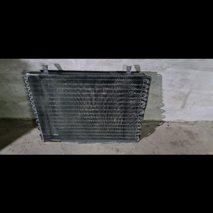 Kondensor ac bmw e34 original