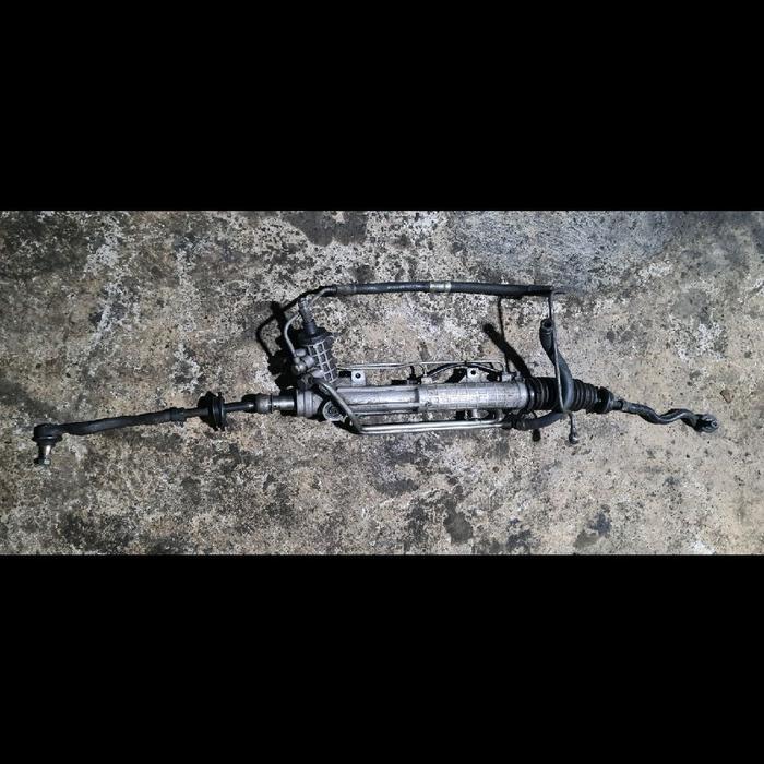 racksteer steering rack bmw e36
