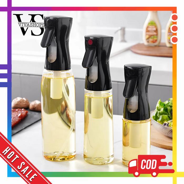 Botol Spray Semprotan Tanaman Disinfektan Serbaguna / Spray Bottle Botol Semprot Embun Refill