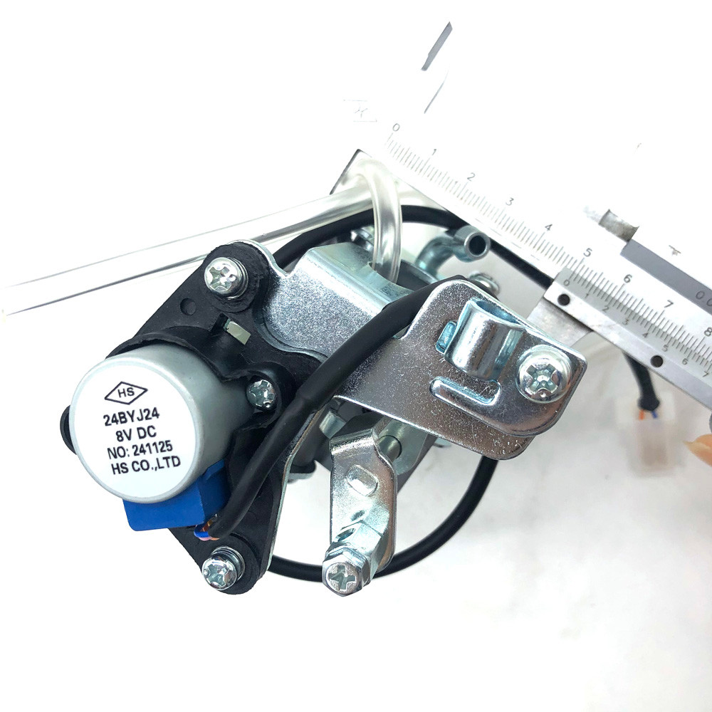 NEW CARBURETOR FOR CRAFTSMAN 2500WATT 2500I GENERATOR CMXGIAC2500 24BY J24 8V DC FOR HUAYI CARB