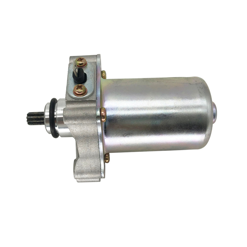 STARTER MOTOR FOR PIAGGIO RS125 FLY HEXAGON SKIPPER TYPHOON 100CC 125CC
